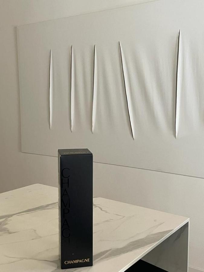 Fontana Luxury Appartamento *