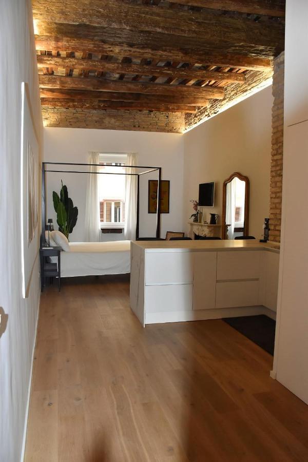 Apartamento Fontana Luxury